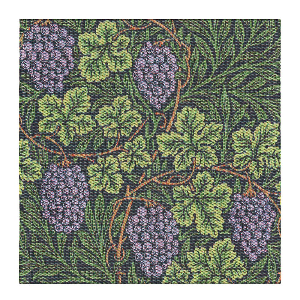 William Morris Vine Servetti 35x35 cm