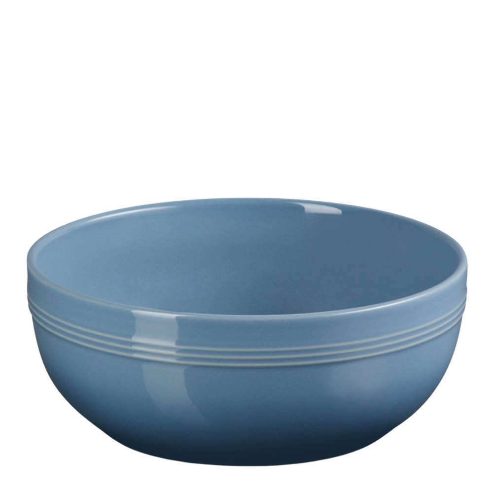 Coupe Collection Tarjoilukulho 20 cm 1,6 L Chambray