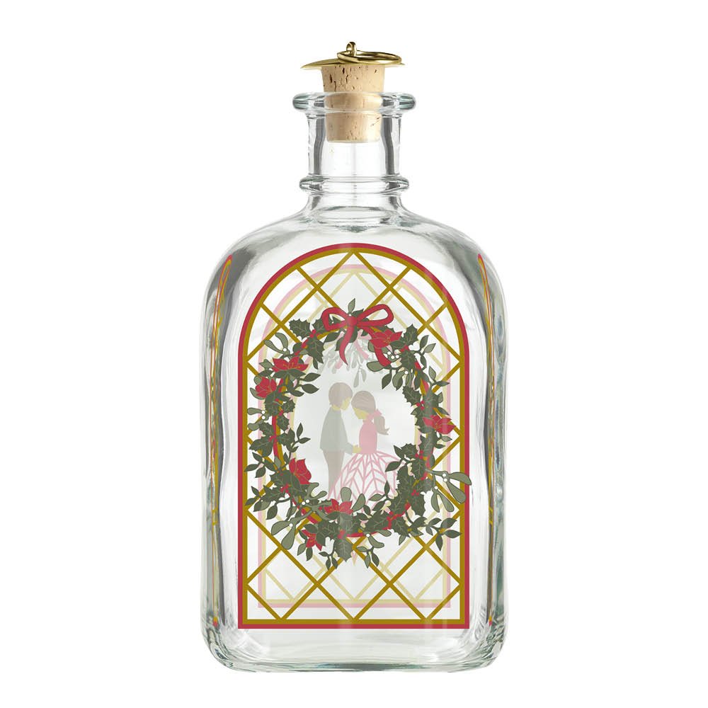 Christmas Lasipullo 2025 73 cl