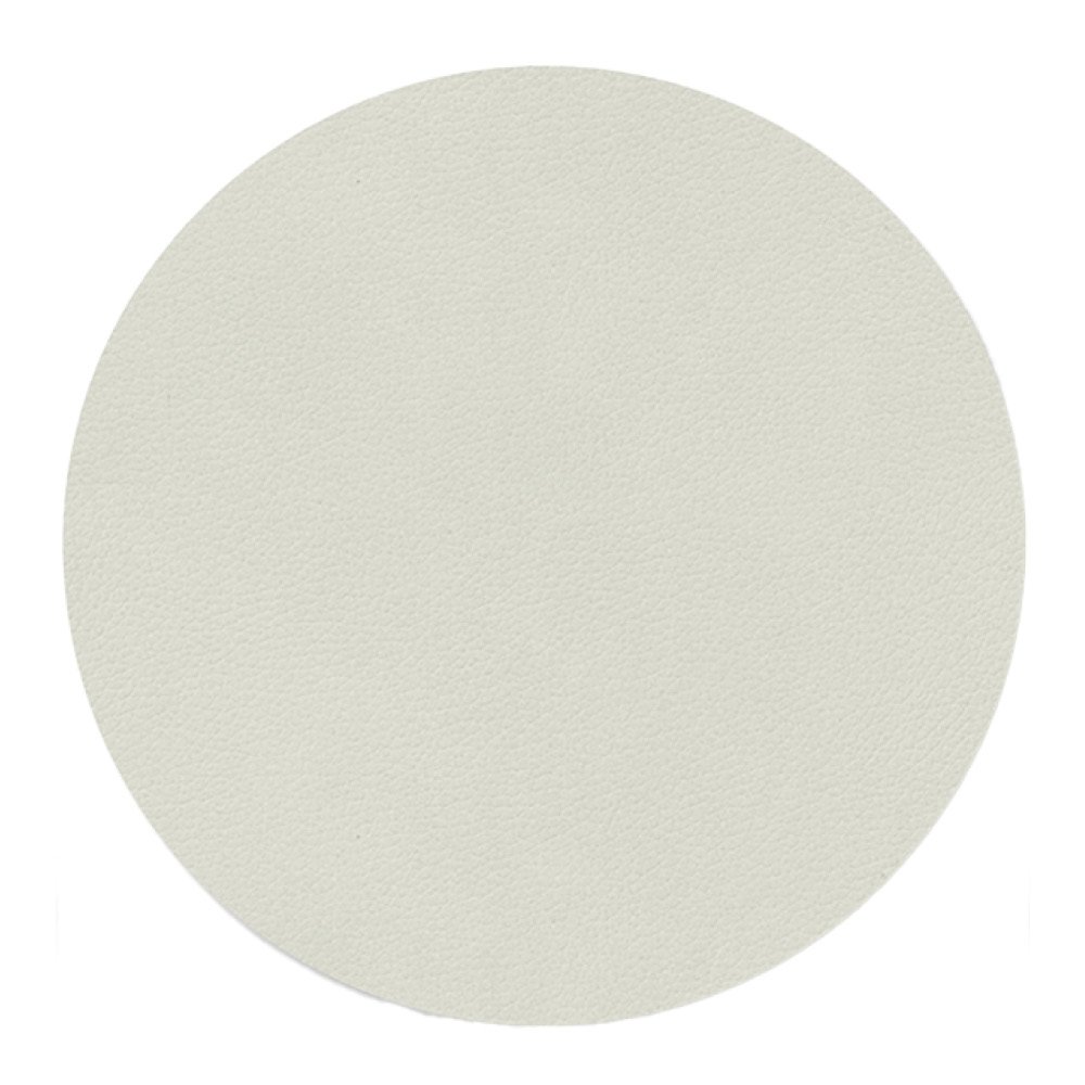 Circle Nupo Lasinalunen 10 cm Linen