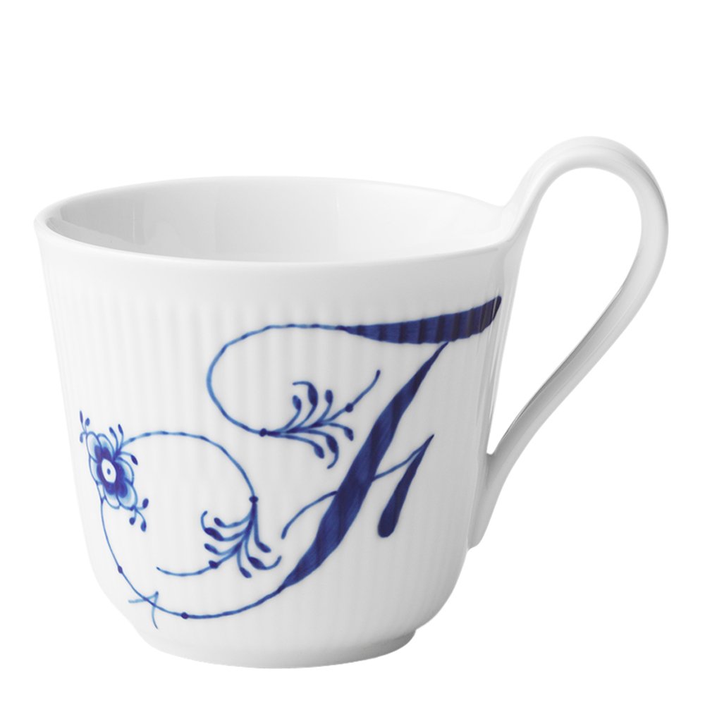 Alphabet Collection Muki 33 cl F