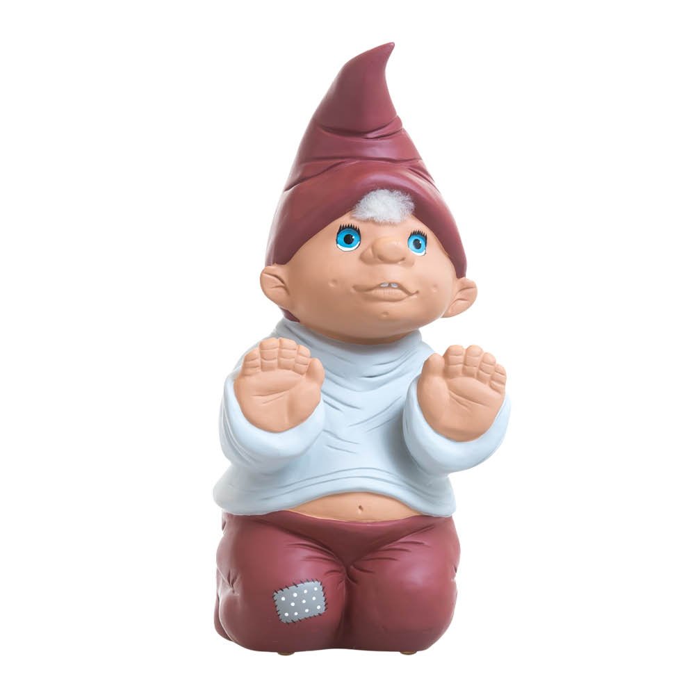 Tonttu Bjørn Klarborg 13 cm