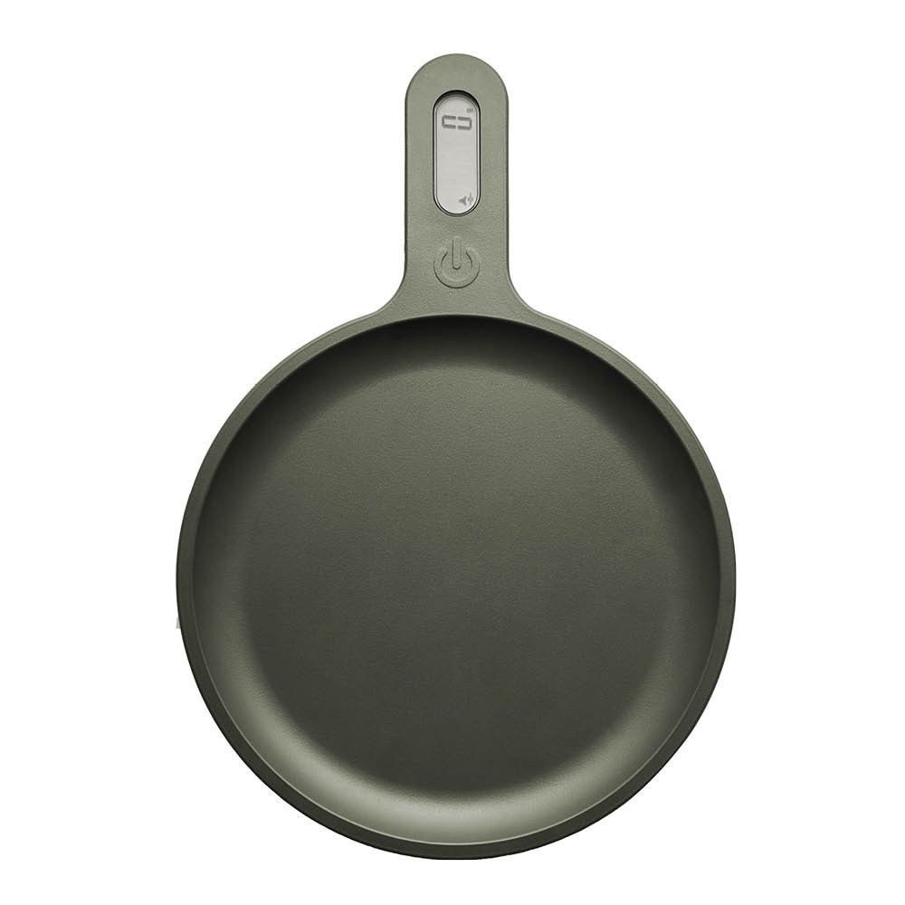 Green Tool Keittiövaaka Vihreä