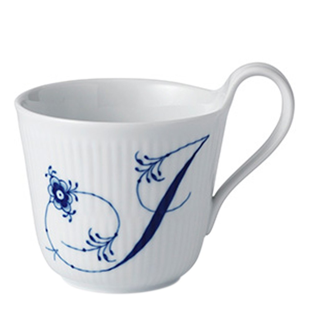 Alphabet Collection Muki 33 cl I