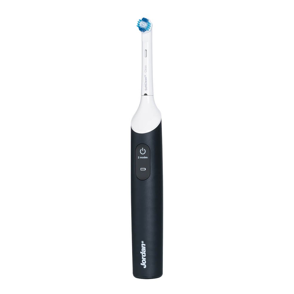 clean Smile Plus Sähköhammasharja Tbx-300Gy Harmaa