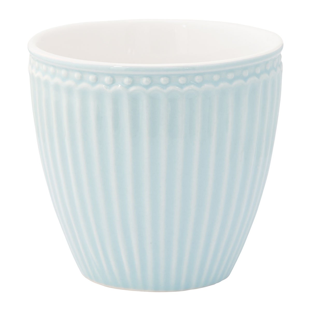 Alice Lattemuki 35 cl Pale Blue