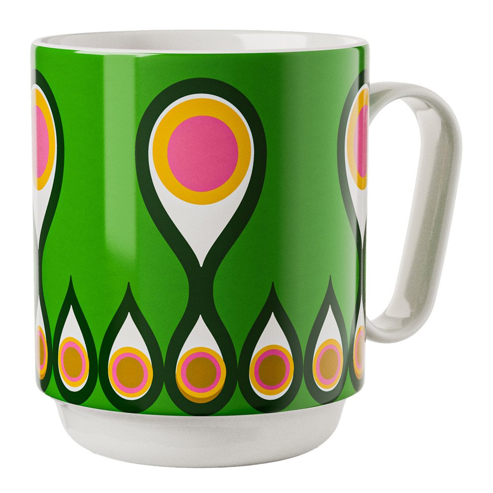 Birds 1967 Muki 35 cl Nro 2