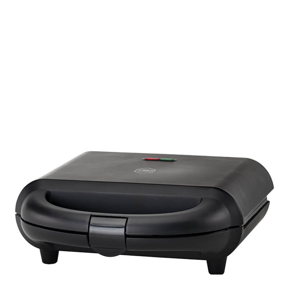 Toasty voileipägrilli 700 W musta