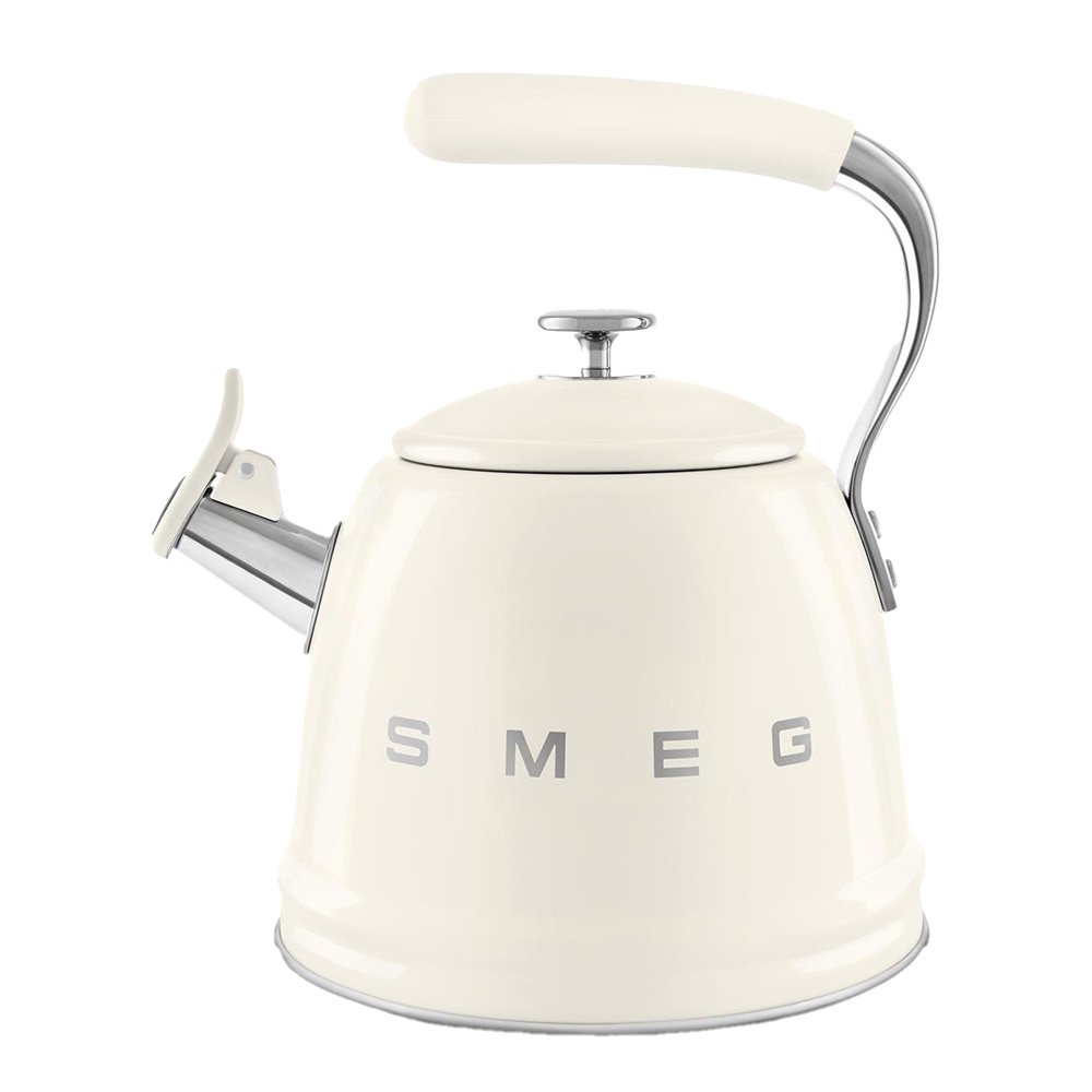 Smeg Vedenkeitin 2,3L WKF01 Kerma