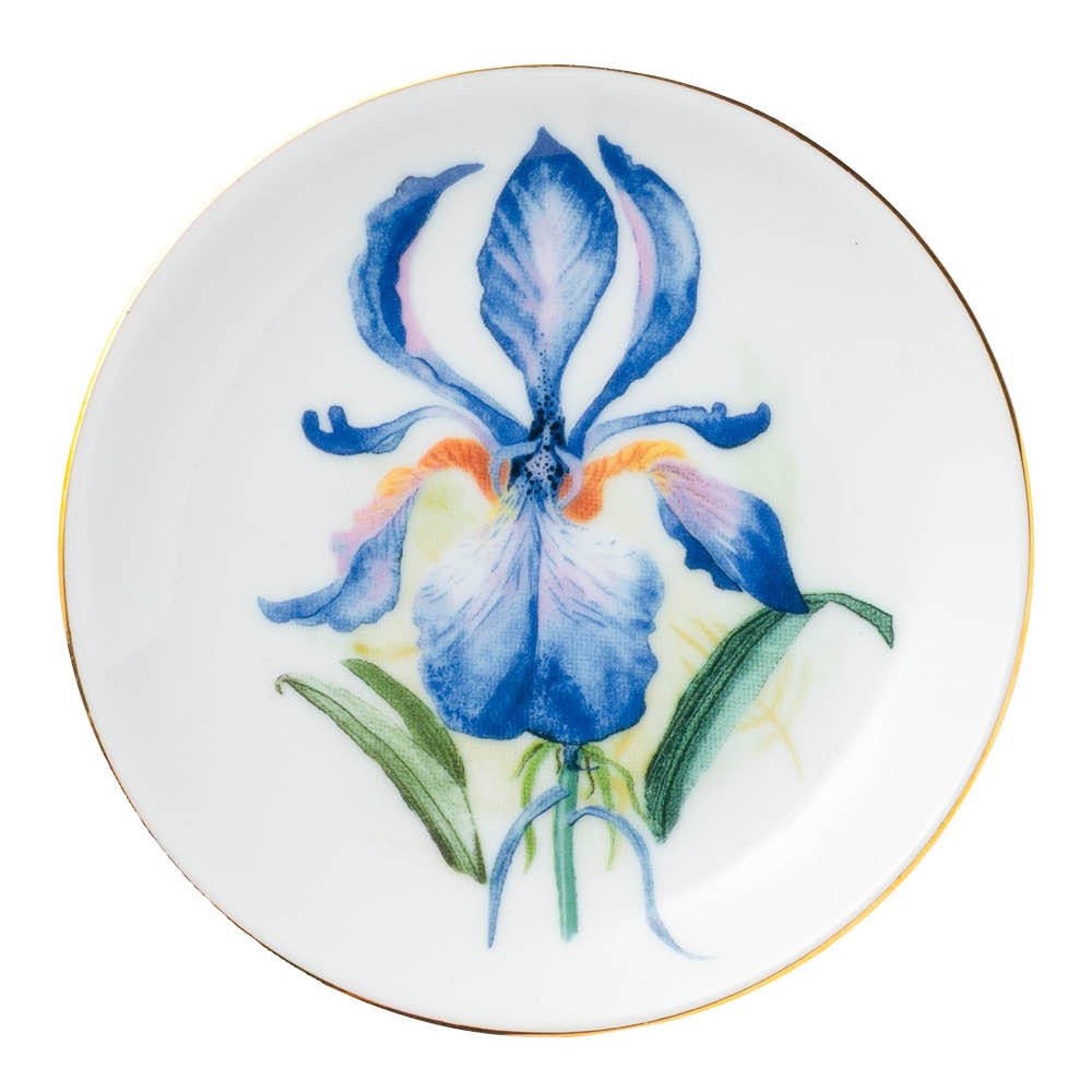 Bijoux Lautanen 11 cm Iris