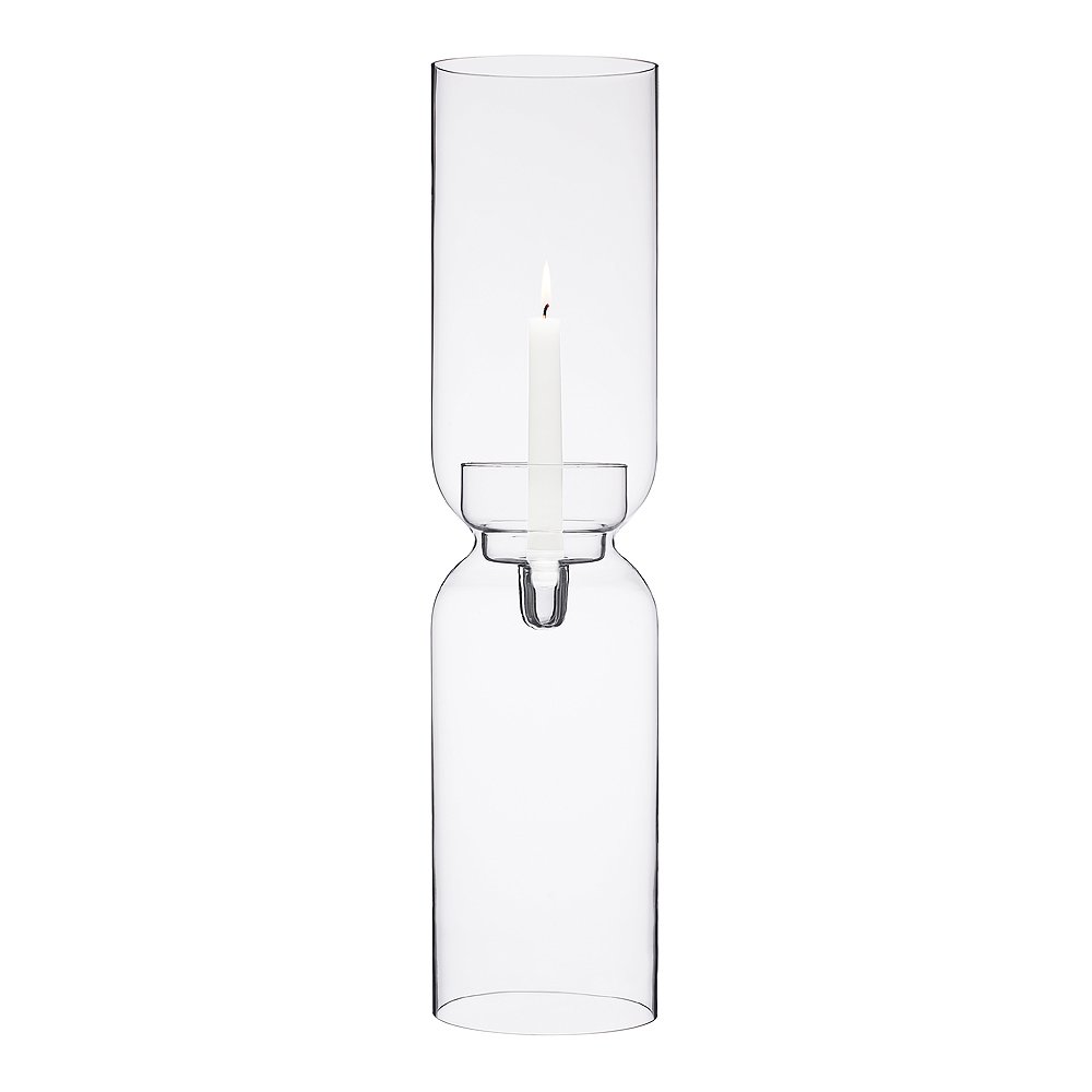 Lantern Kynttilälyhty 60 cm Kirkas