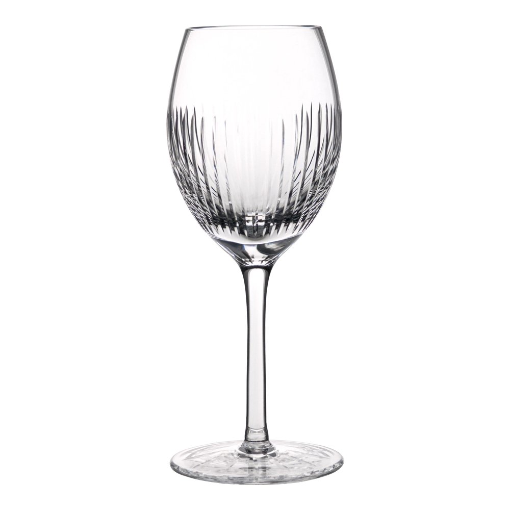 Alba Fine Line Valkoviinilasi 32 cl Kirkas