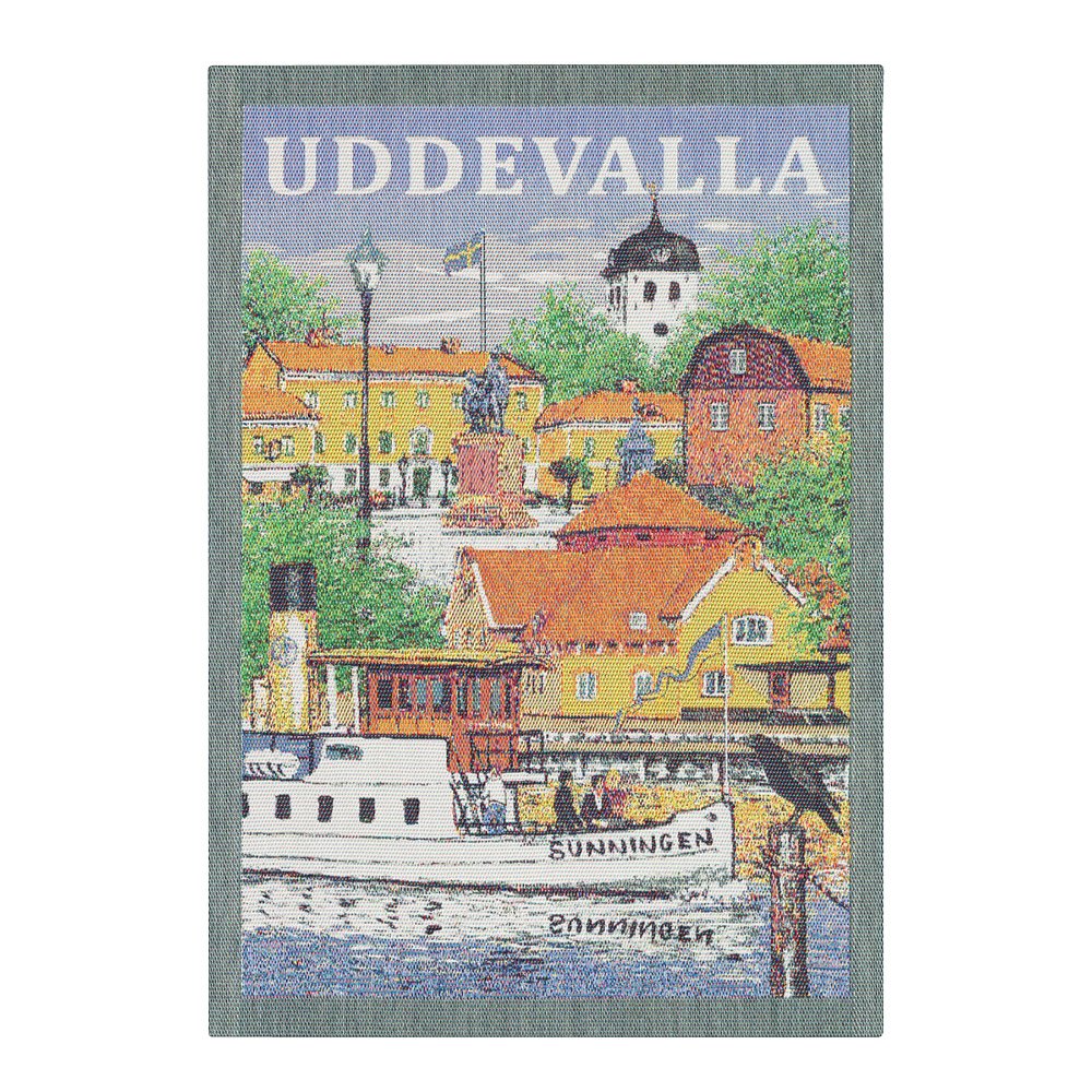 Uddevalla Käsipyyhe 35x50 cm