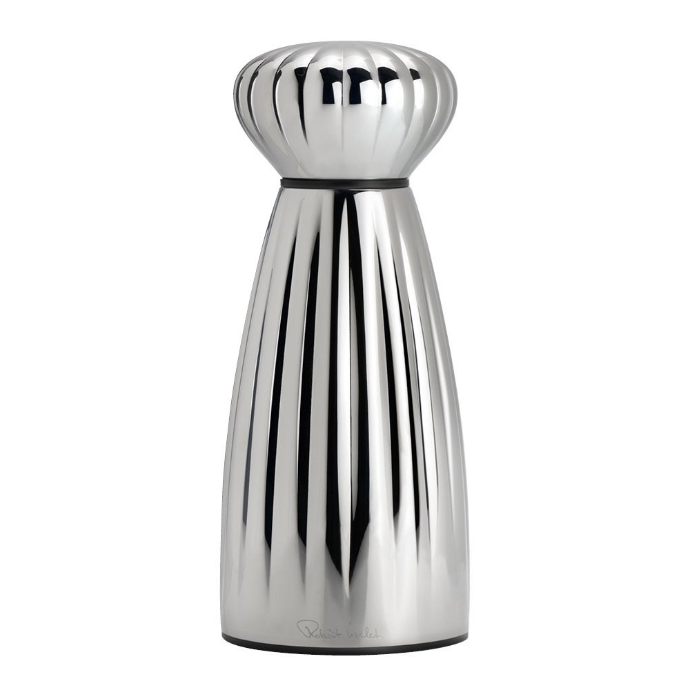 Palm Pippurimylly 16,8 cm Teräs/Musta