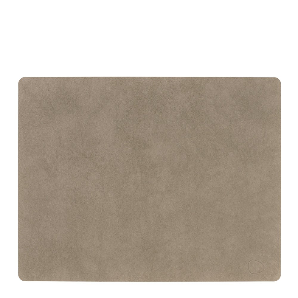 Square Nupo Pöytätabletti 35x45 cm Nomad Grey