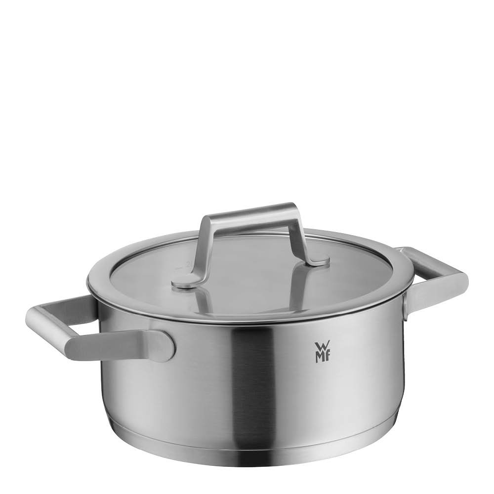 Comfort Line Matala kattila 2,5 L