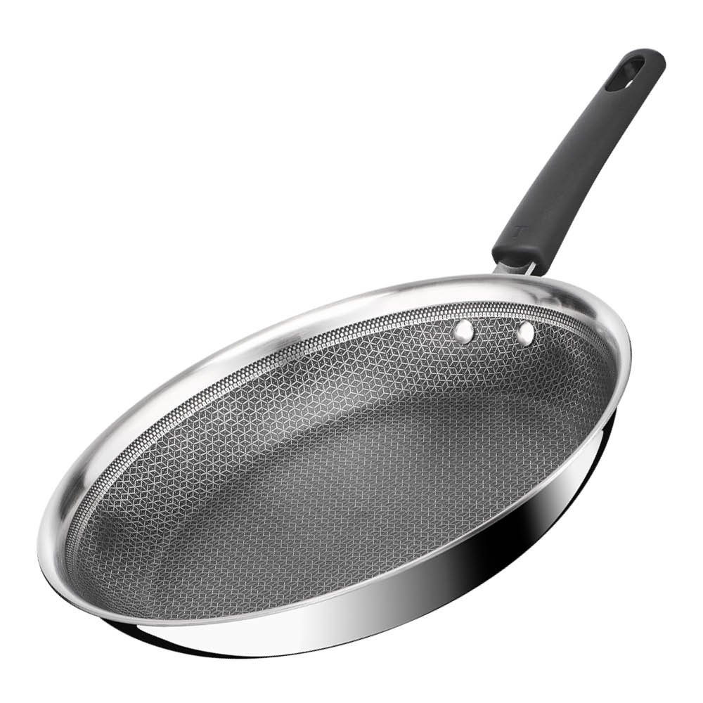 Emotion Plus Power SS Mesh paistinpannu 28 cm hunajakenno
