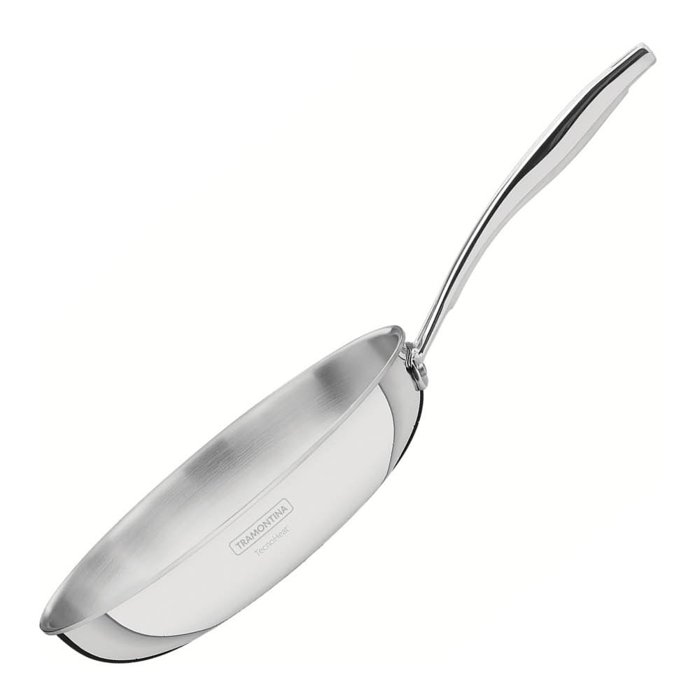 Grano paistinpannu 21,6 cm teräs