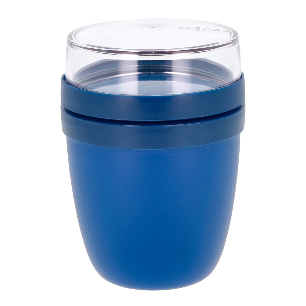 Ellipse Mini Eväsrasia 300+120 ml Vivid Blue