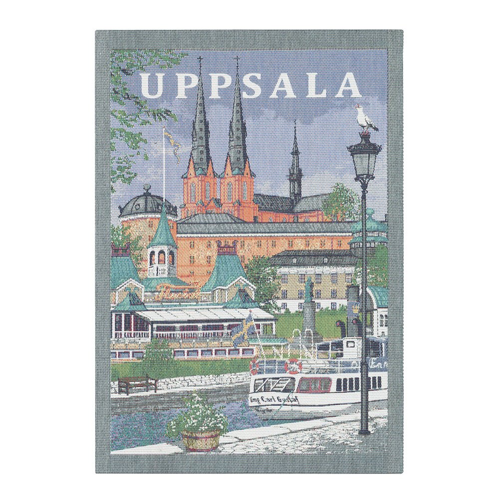 Uppsala Käsipyyhe 35x50 cm