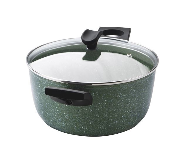 Eco Pan Kattila 24 cm 4,5L