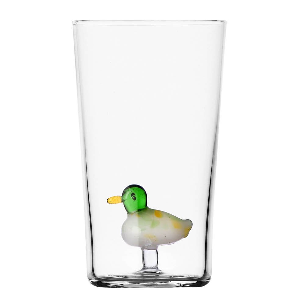 Animal Farm longdrink-lasi 45 cl ankka