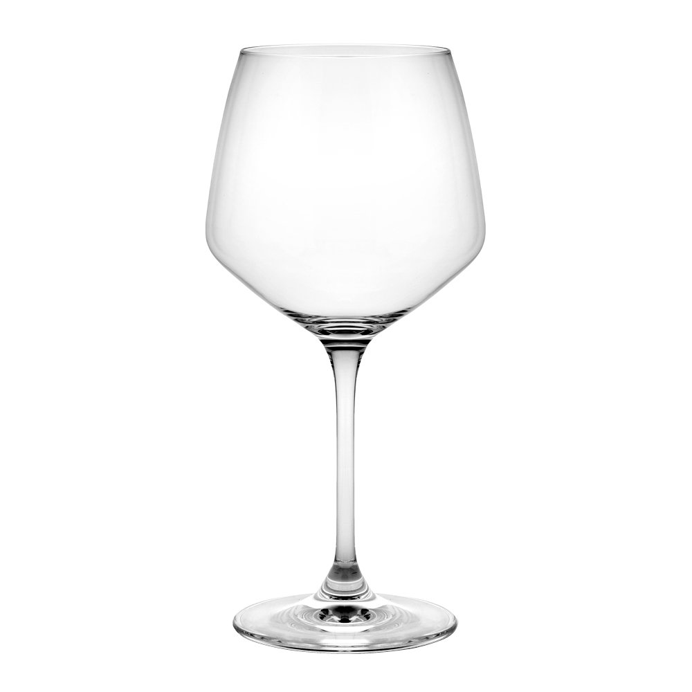 Perfection Bourgogne Viinilasi 59 cl Kirkas