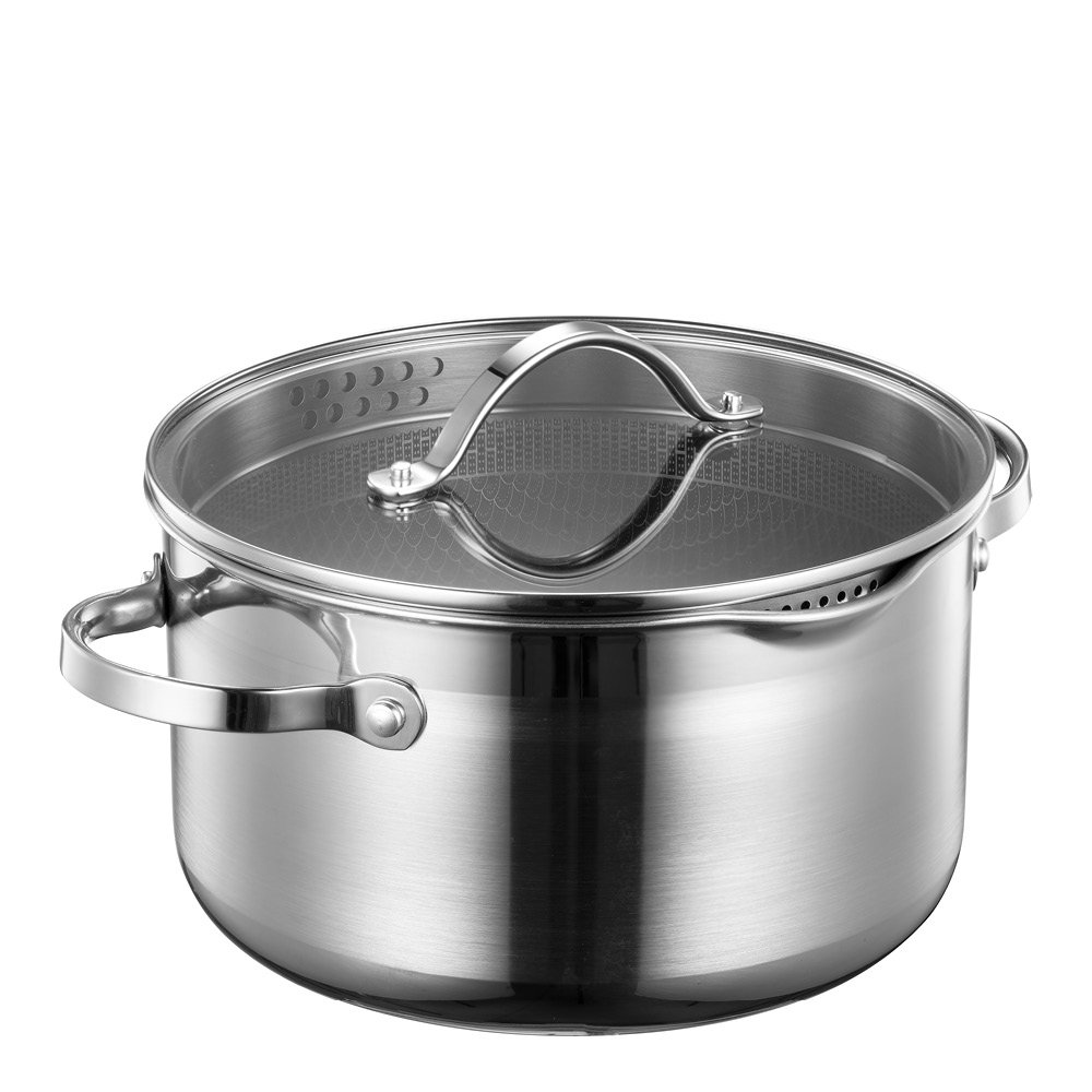 Optimal Kattila 4,6 L