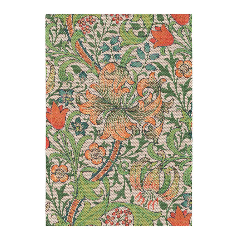 William Morris Golden lily Käsipyyhe 35x50 cm