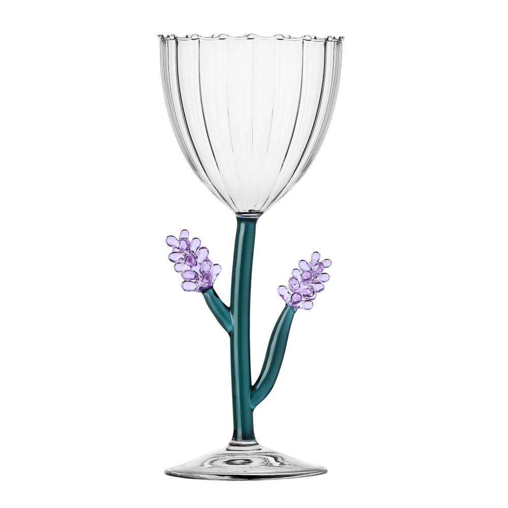 Botanica viinilasi 28 cl laventeli
