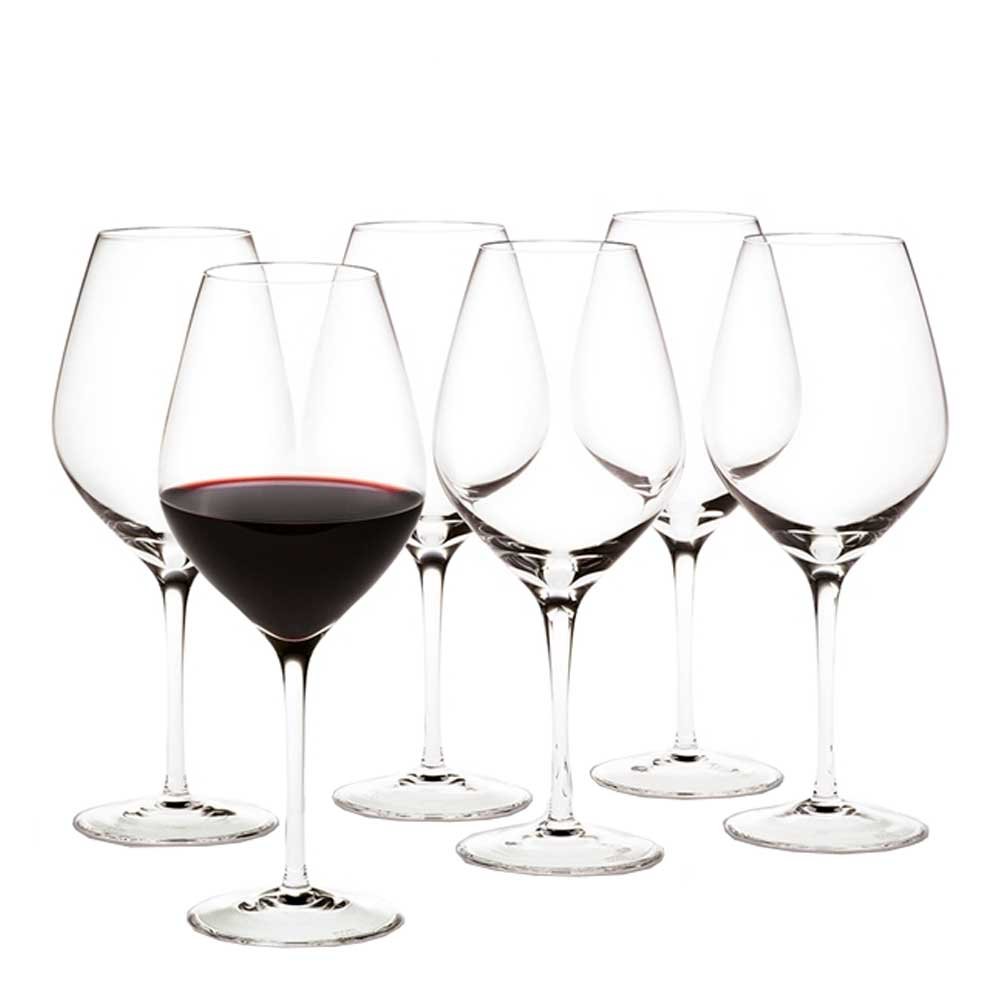Cabernet Bourgogne- lasi 69 cl 6 kpl