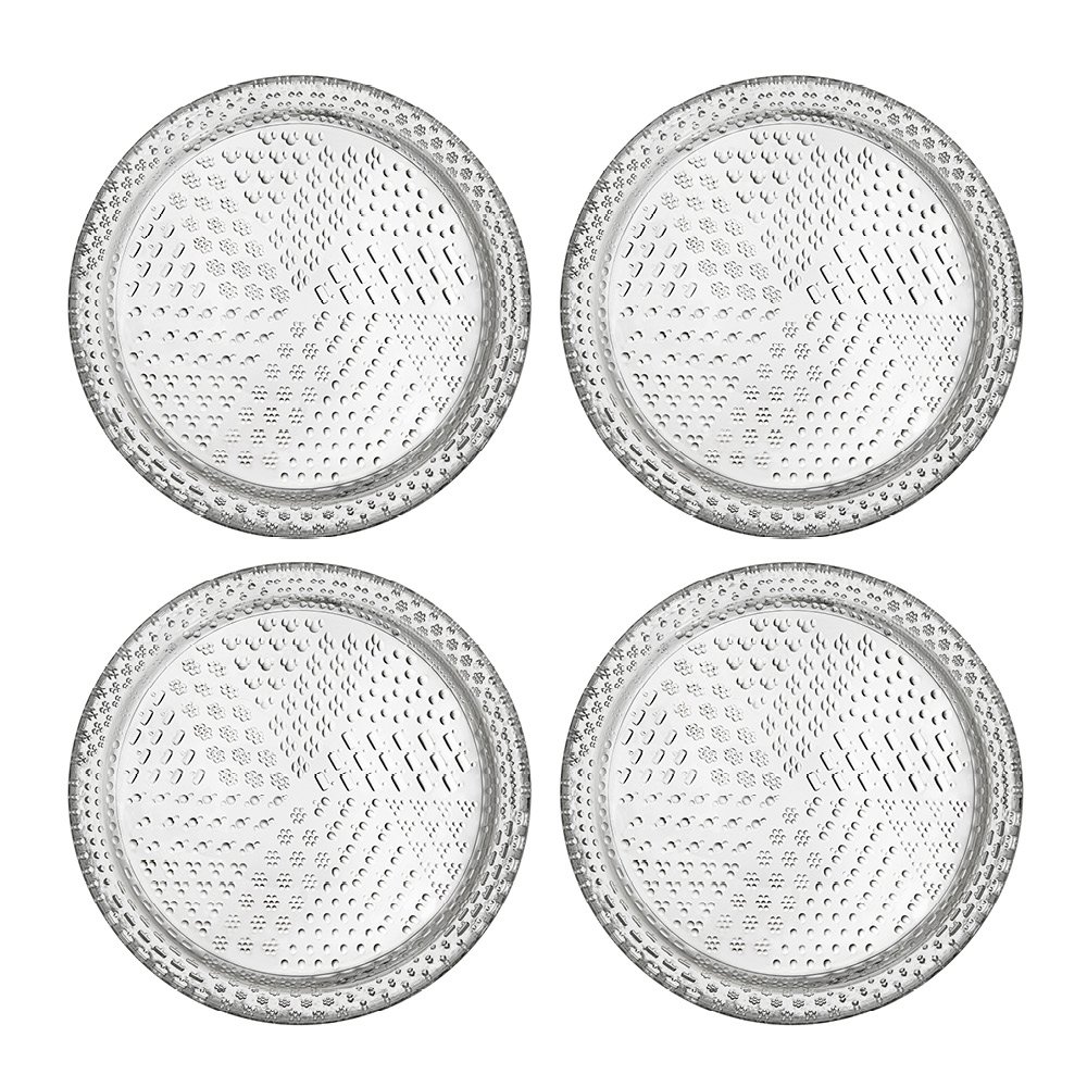 Tundra Lautanen 15,4 cm 4 kpl Kirkas