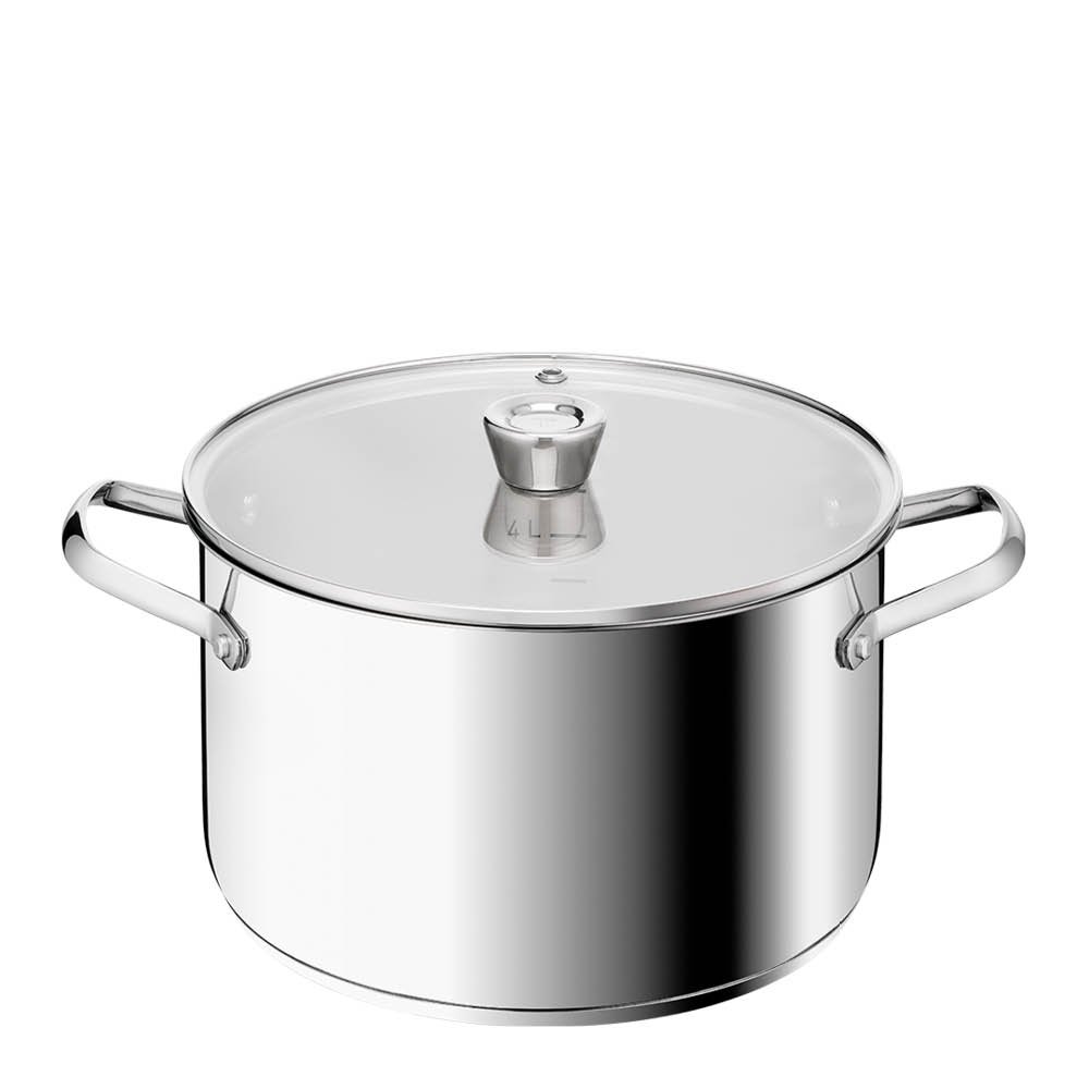 Emotion Plus SS Uncoated XL pata kannella 7,7 L
