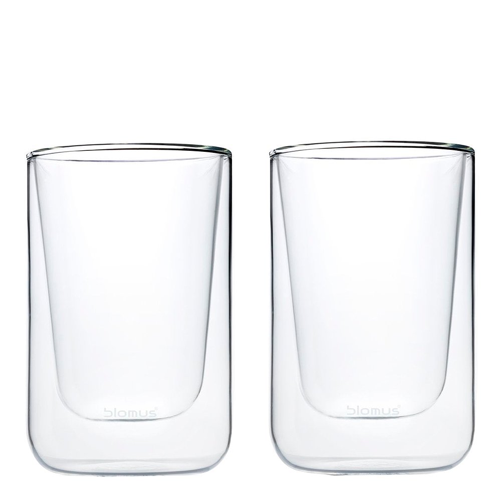 Nero Cappuccinolasi 25 cl 2 kpl