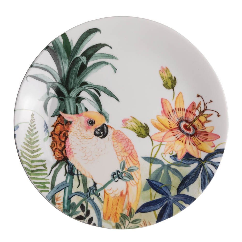 Florytale Lautanen 21 cm Cockatoo