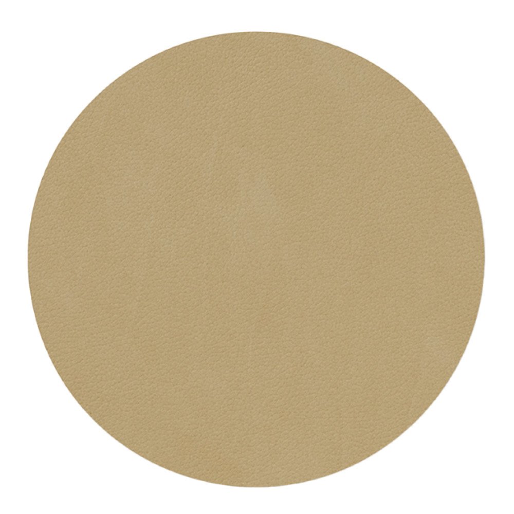 Circle Nupo Lasinalunen 10 cm Khaki