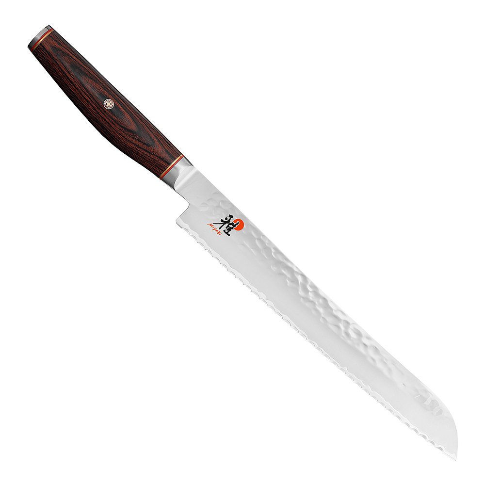 Artisan 6000MCT Leipäveitsi 23 cm