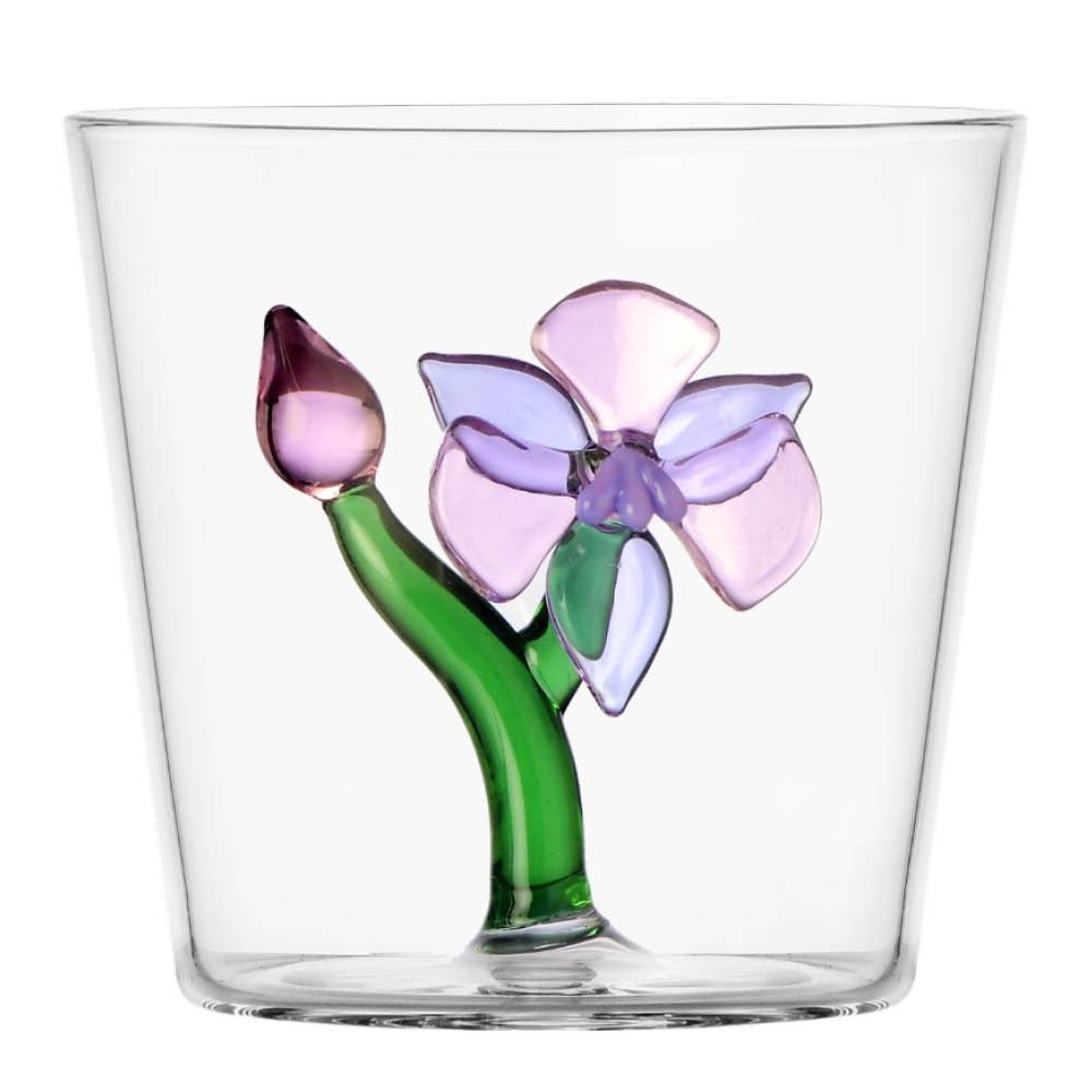 Botanica vesilasi 30 cl orkidea
