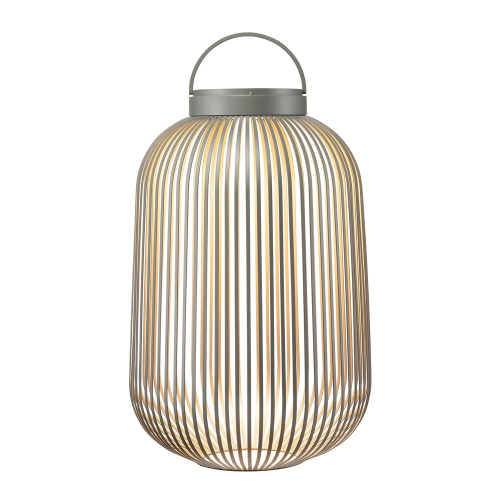 Lito LED Valaisin L 49 cm Granite Gray
