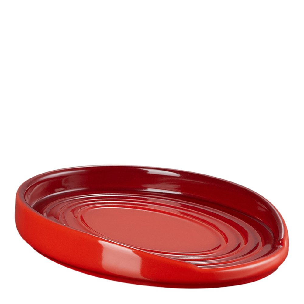 Le Creuset Kauhan alusta 15 cm Cerise