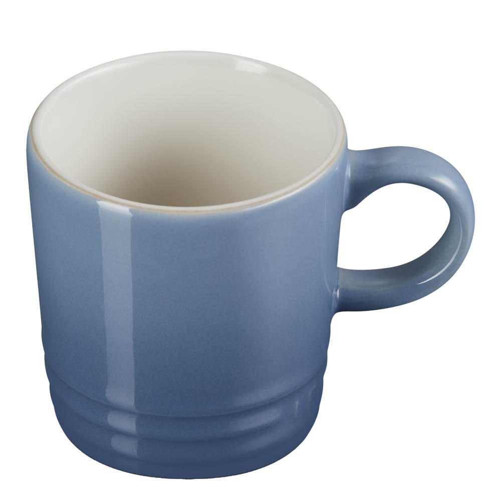 Espressomuki 10 cl Chambray