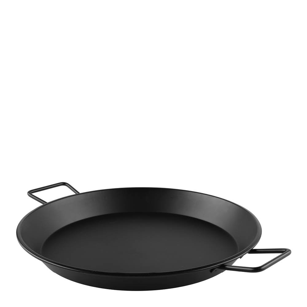 Sapphire Multigrill Paellapannu 39 cm Valurauta