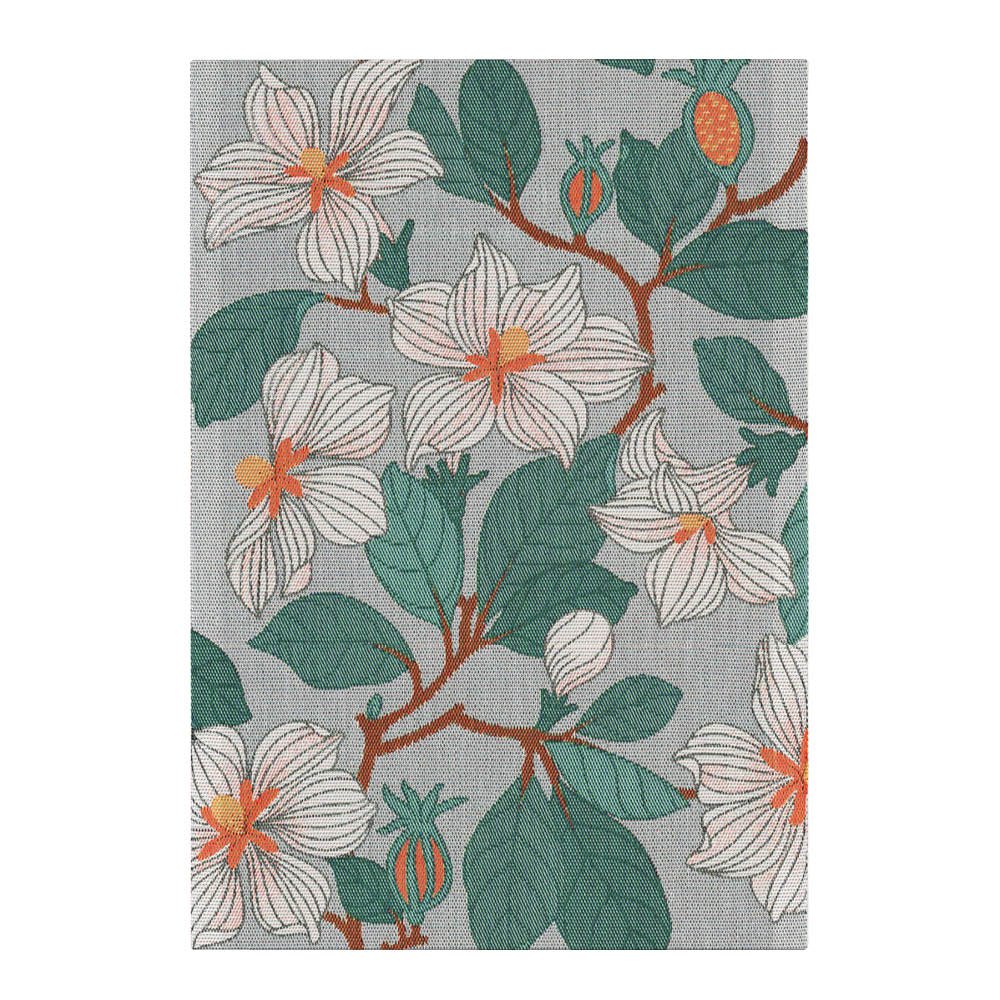 Magnolia Käsipyyhe 35x50 cm Harmaa