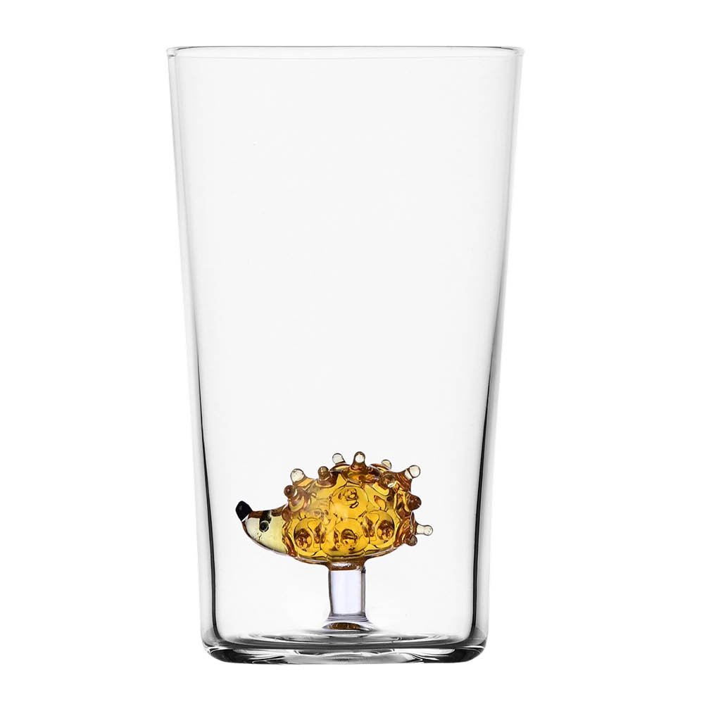 Animal Farm longdrink-lasi 45 cl siili