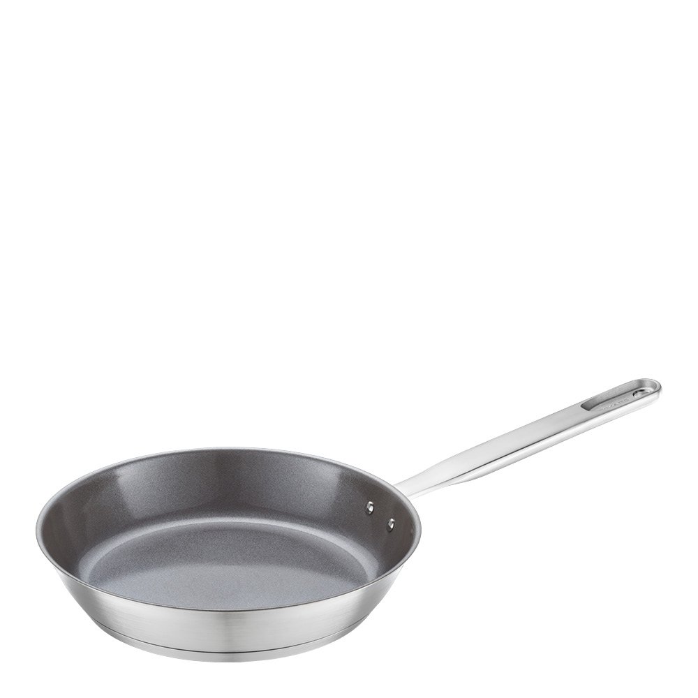 All Steel Paistinpannu 24 cm