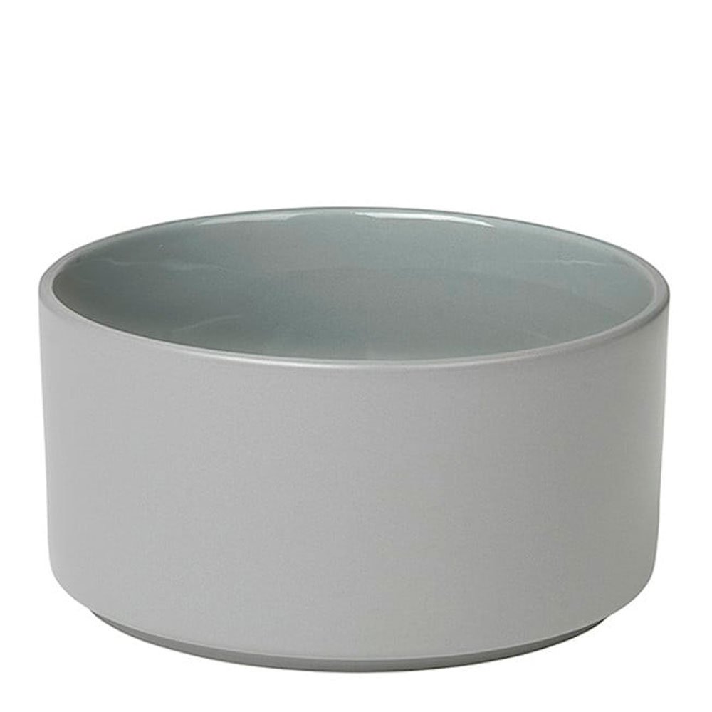 Pilar Kulho 6 cm Mirage Grey