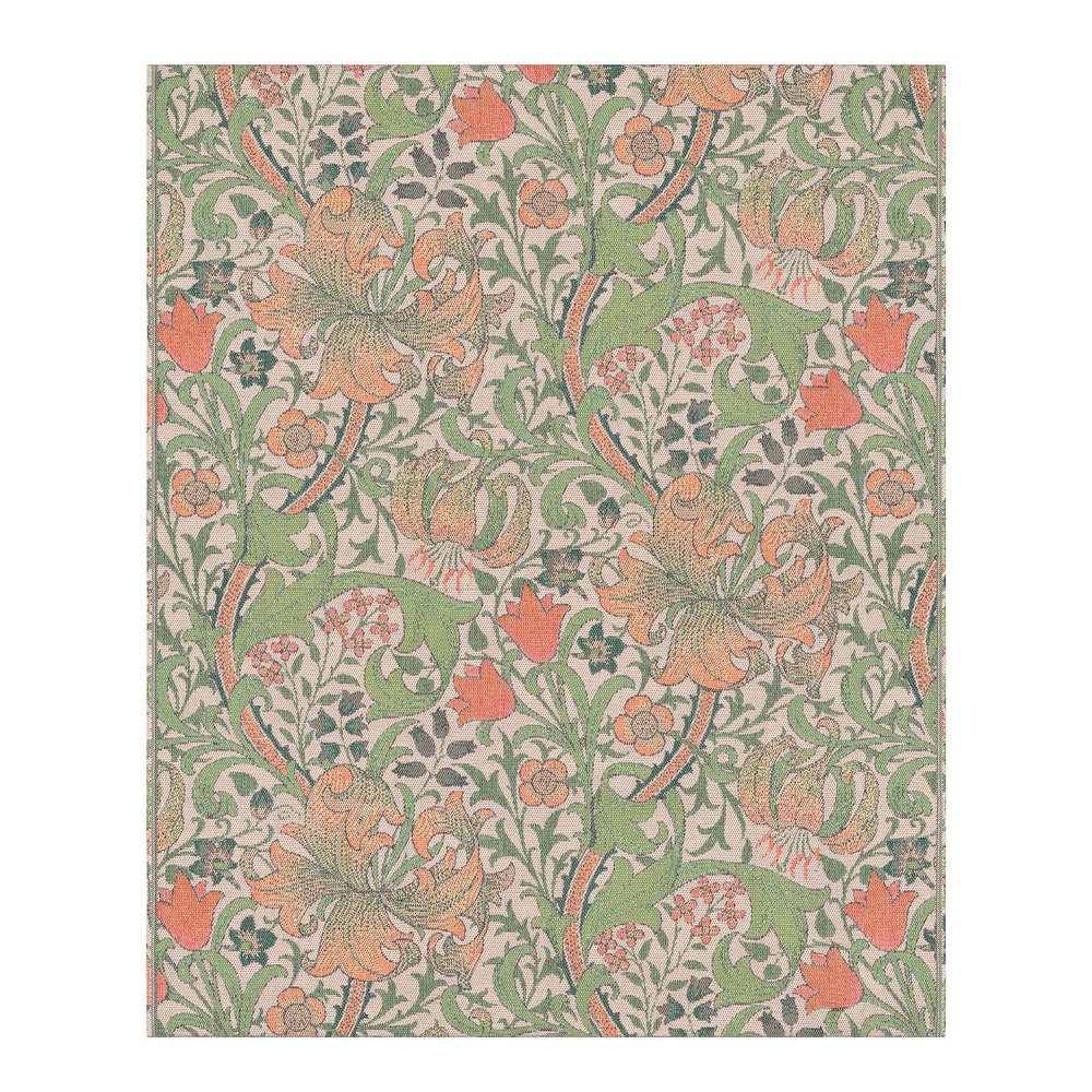 William Morris Golden Lily Viltti 140x170 cm