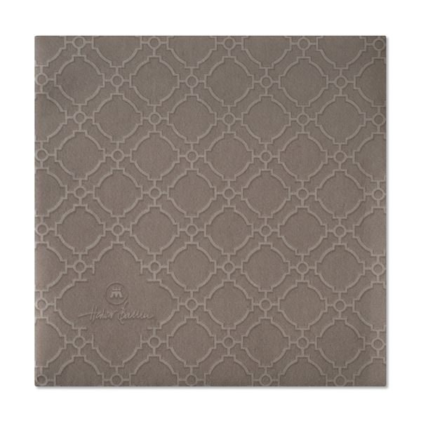 Cape Servetti 33x33 cm 20 kpl Ruskea
