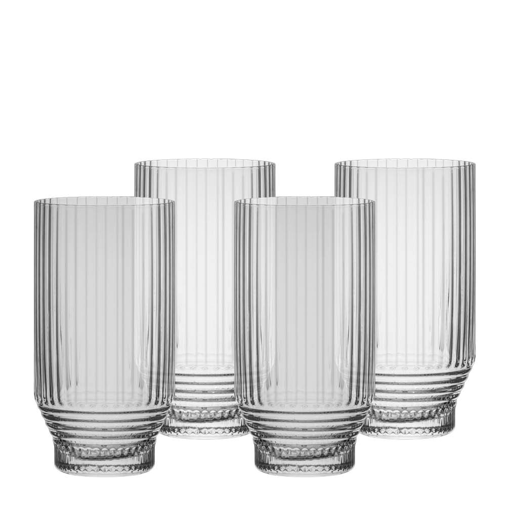 Pavilion highball-lasi 30 cl 4 kpl