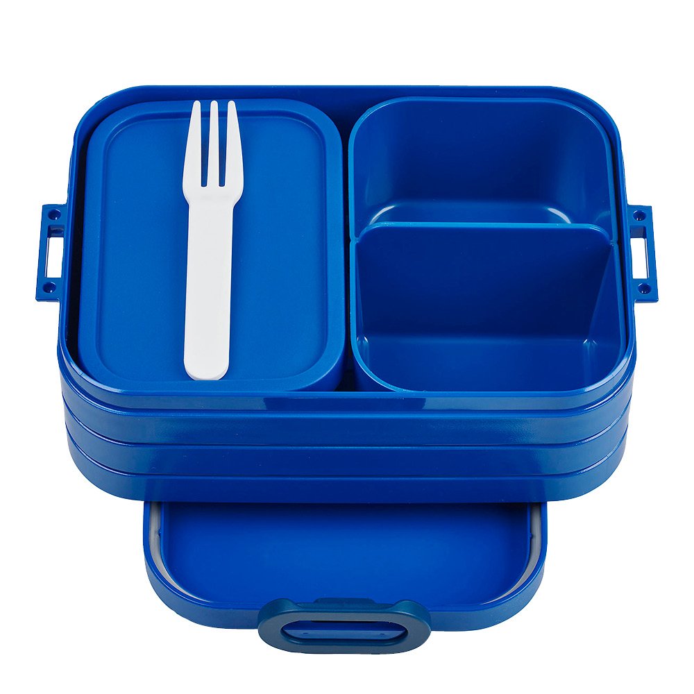 Bento Eväsrasia M Vivid Blue